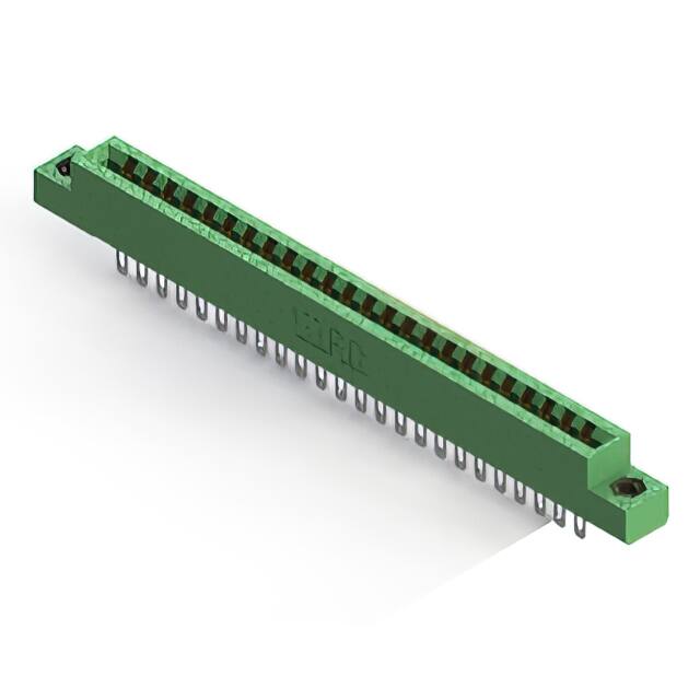 316-024-500-108 EDAC Inc.  Edgeboard Connectors
